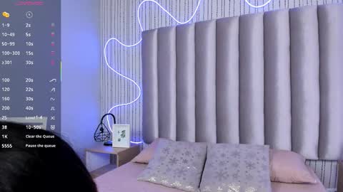 Alejandra  online show from 02-16-26, 12:23