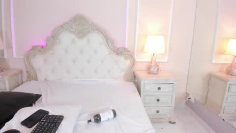 Samantha  online show from 11-23-25, 12:49