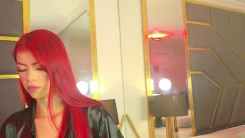 Snapshot of samanthapierce chatting on 06-02-26, 03:52 Samantha online show from 06-02-26, 03:52