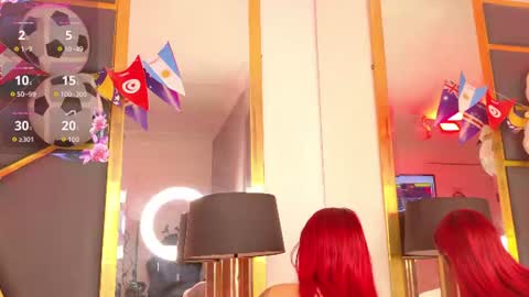 Snapshot of samanthapierce chatting on 07-15-26, 04:51 Samantha online show from 07-15-26, 04:51