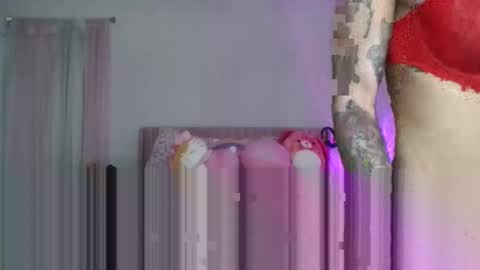 samanthaporsha online show from 12-14-25, 12:10