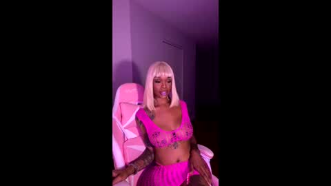 samanthaporsha online show from 05-10-26, 04:39