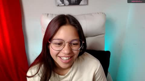 Samantha online show from 01-16-25, 07:31