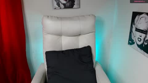 Samantha online show from 01-17-25, 08:11