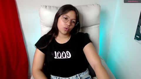 Samantha online show from 01-18-25, 07:48