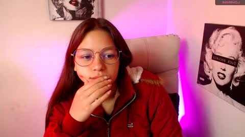 Samantha online show from 01-20-25, 01:32