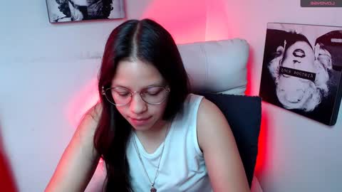 Samantha online show from 01-21-25, 01:43