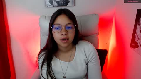 Samantha online show from 01-22-25, 10:48