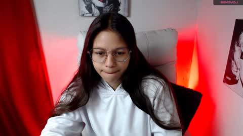 Samantha online show from 01-26-25, 01:47