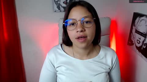 Samantha online show from 01-28-25, 07:53