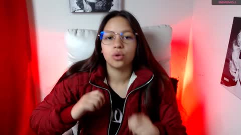 Samantha online show from 01-30-25, 01:42