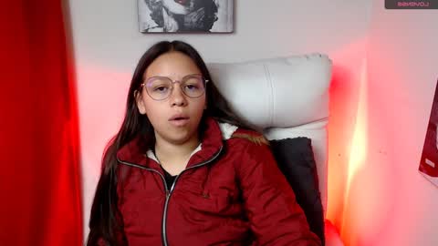 Samantha online show from 01-30-25, 04:55