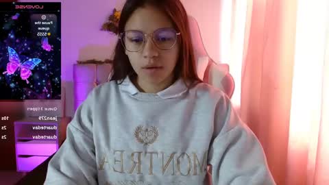 Samantha online show from 02-23-25, 02:46
