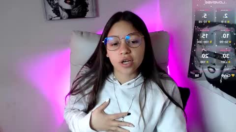 Samantha online show from 03-01-25, 03:05