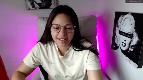 Samantha online show from 03-02-25, 04:53