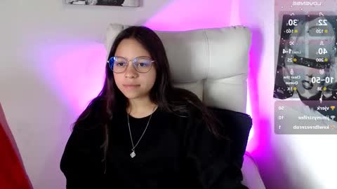 Samantha online show from 03-11-25, 04:07