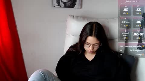 Samantha online show from 03-11-25, 07:14