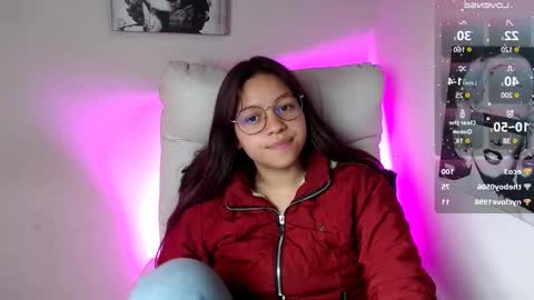 Samantha online show from 03-12-25, 04:35