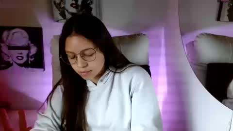 Samantha online show from 09-10-25, 03:01