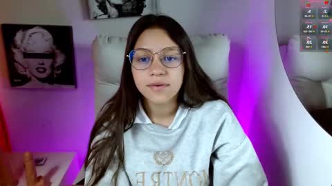 Samantha online show from 10-02-25, 02:57