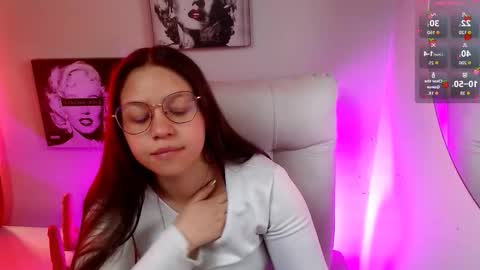 Samantha online show from 12-05-25, 02:14