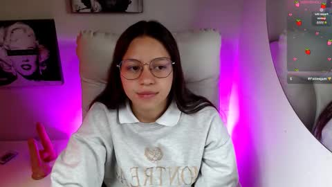 Samantha online show from 02-02-26, 02:27