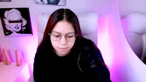 Samantha online show from 03-11-26, 02:34