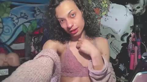 Samantha SayTen online show from 12-17-25, 08:59