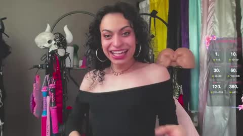 Snapshot of samanthasayten chatting on 06-04-26, 06:47 Samantha SayTen online show from 06-04-26, 06:47