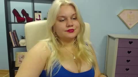 Samantha online show from 10-23-25, 07:29
