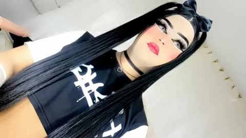 samanthax_xissadora1 online show from 03-03-25, 06:15