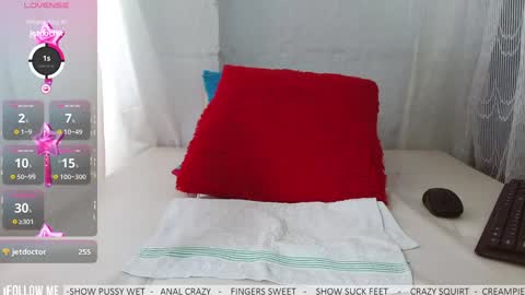 SAMANTHA online show from 02-05-25, 04:14