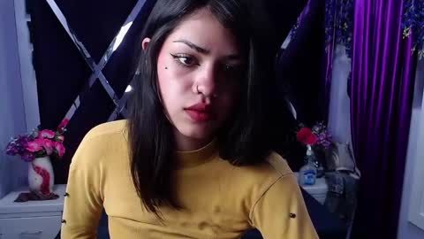 samanttha_cherry online show from 02-09-25, 05:40