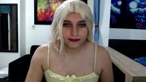 Samara online show from 10-26-25, 08:48