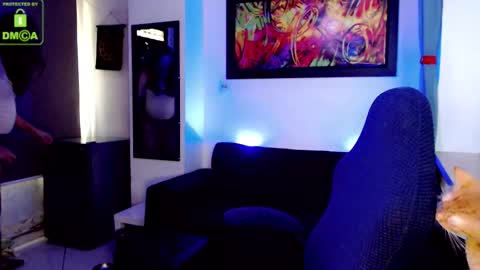 Snapshot of samara81648 chatting on 02-12-26, 06:36 Samara online show from 02-12-26, 06:36