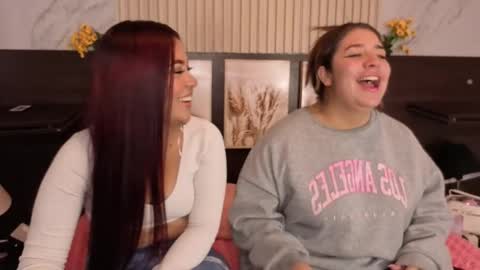 samara_as online show from 09-26-25, 02:21