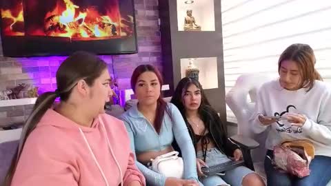 samara_as online show from 10-03-25, 02:47