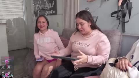 samara_as online show from 12-16-25, 02:22