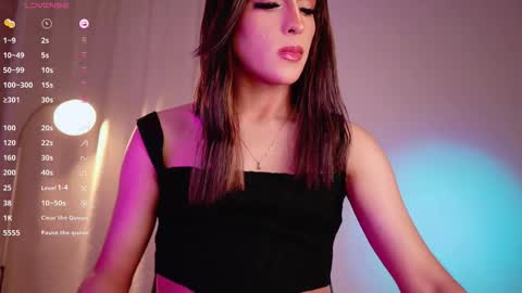  SAMARA GRAY  online show from 01-11-26, 07:08