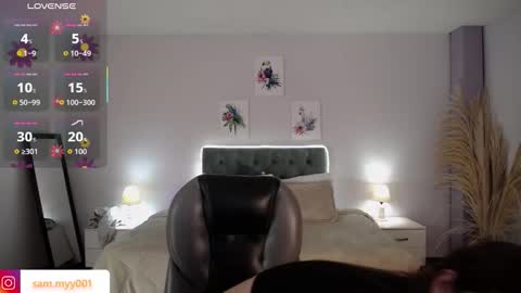 samara_hilton_2 online show from 12-15-25, 06:45