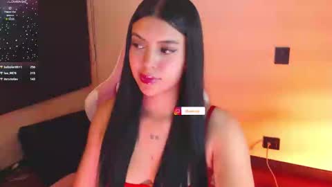 Snapshot of samara_lam chatting on 12-13-24, 08:30 Sammy  online show from 12-13-24, 08:30