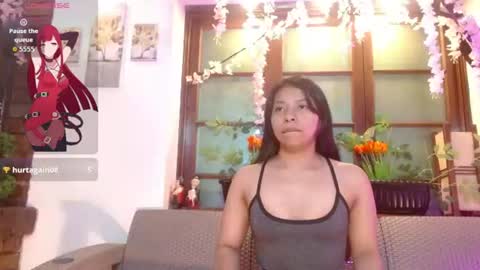 Snapshot of samara_selene chatting on 06-14-26, 03:08 SAMARA online show from 06-14-26, 03:08