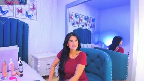 Samara Warren online show from 12-19-24, 11:50