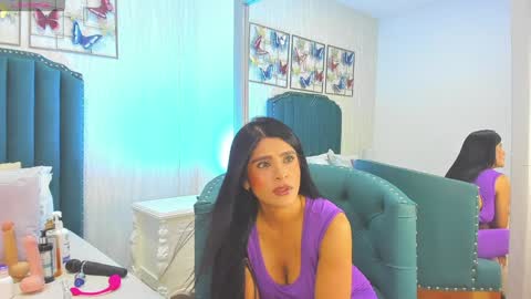 Samara Warren online show from 12-29-24, 11:29