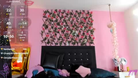 Sammy online show from 05-19-26, 02:07