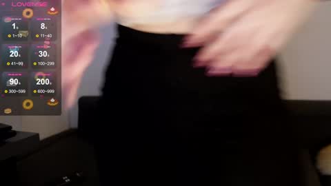 Samara From The Well online show from 01-20-25, 09:43