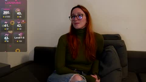 Samara From The Well online show from 03-03-25, 11:46