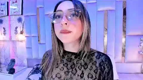  Samara jhonson online show from 05-19-26, 09:43