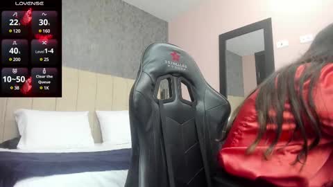 Sara  online show from 02-20-25, 11:42