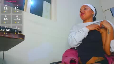 samary thomas online show from 03-03-26, 02:39